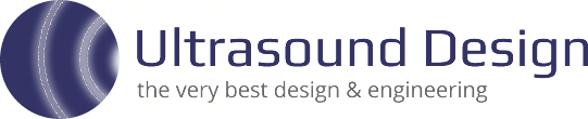Ultrasound Design logo